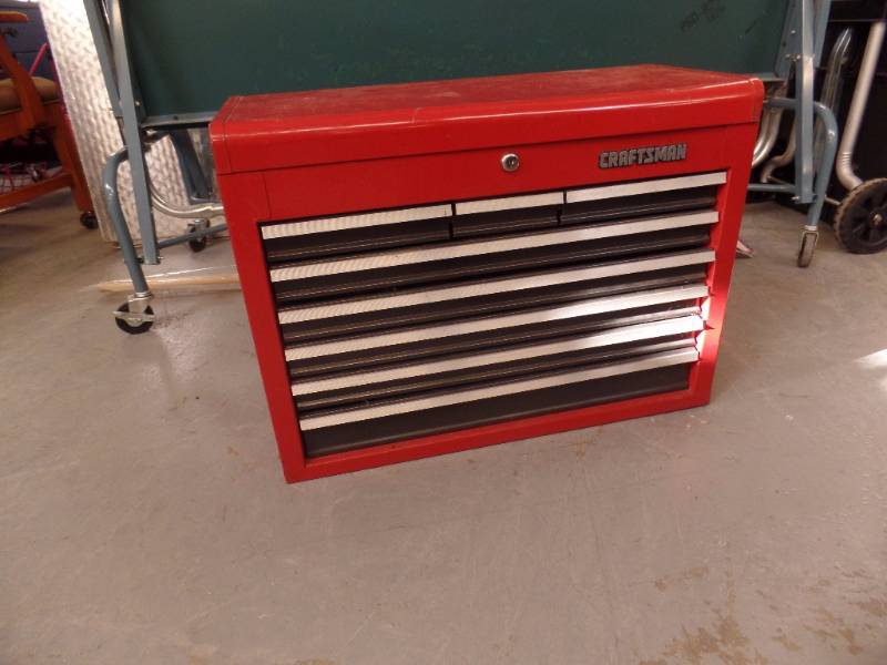 Tool Chest