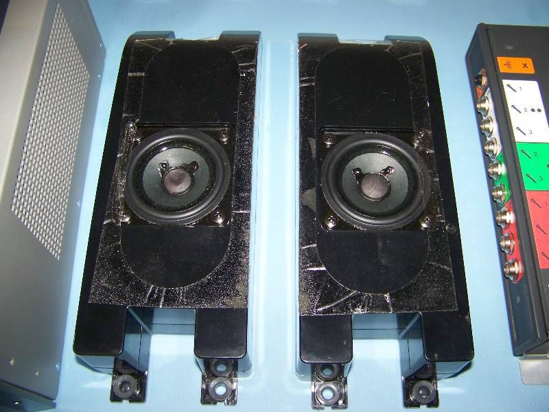 lot 42 image: Miscellaneous Cisco, Teleconferencing Components