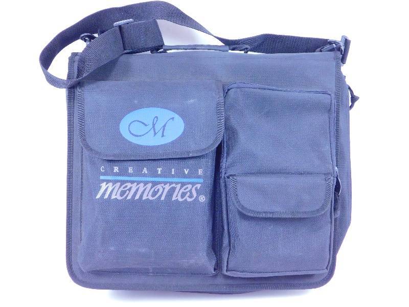 Creative Memories Memory Mate Bag