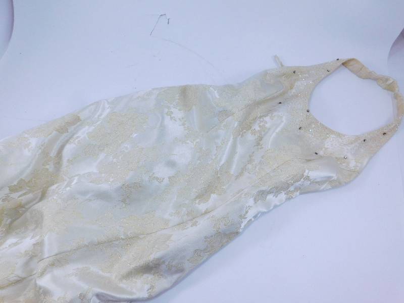 Dress Size 56