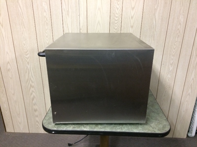 lot 2 image: VOLLRATH CAYENNE CONVECTION OVEN