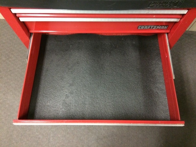 craftsman 5 drawer tool box craftsman 5 drawer tool box