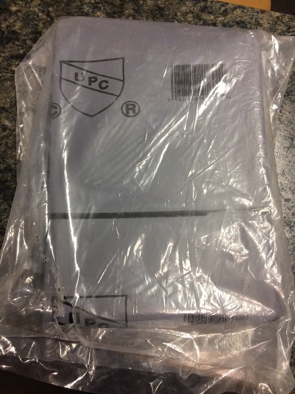 lot 48 image: NEW OATEY SHOWER PAN LINER PVC