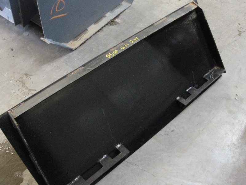 Unused WildKat Trailer Mover