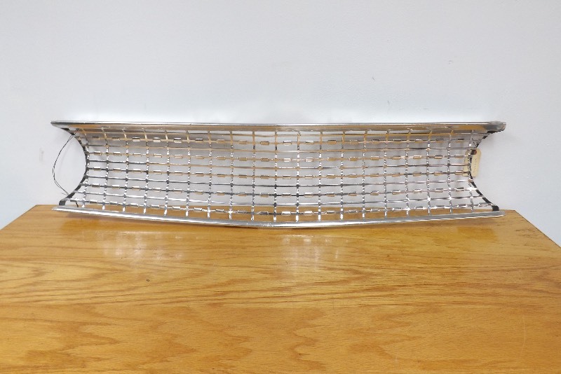1963 Ford Galaxie Grill