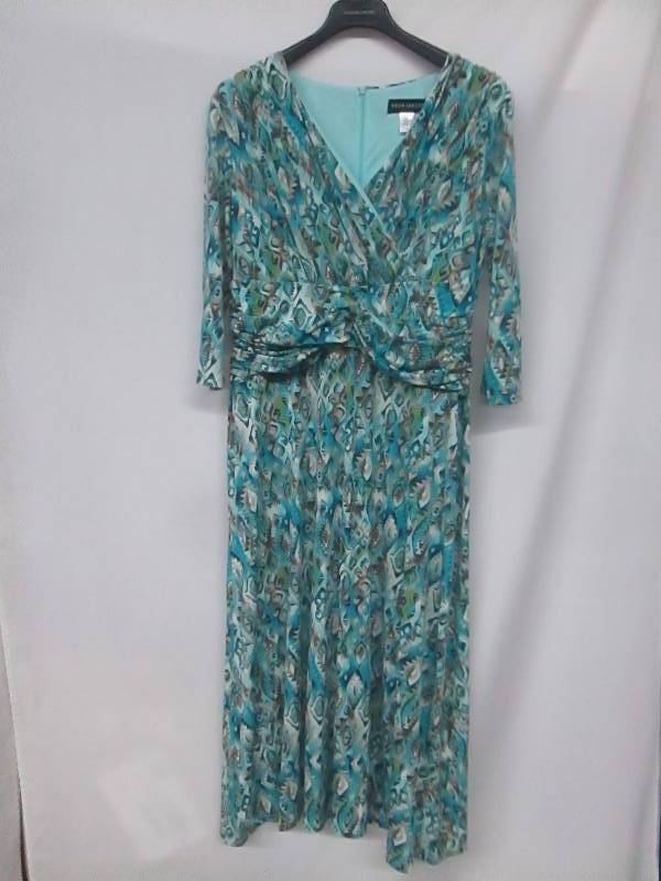 lot 50 image: Wearabouts Womens Twist Waist Dress