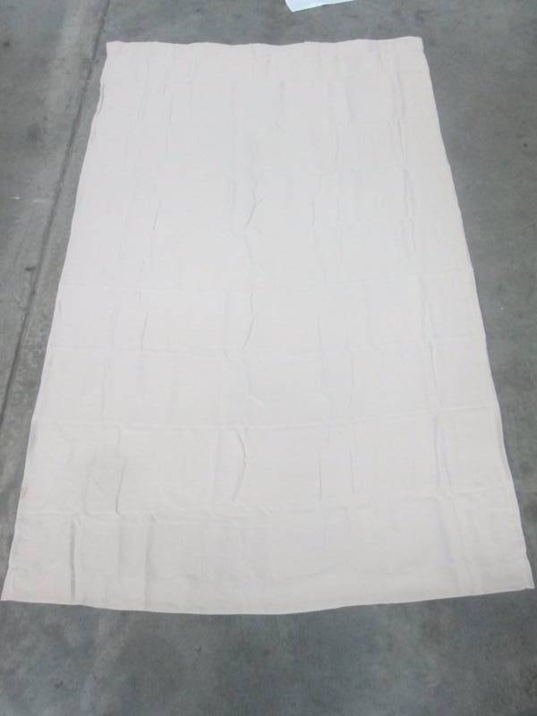 lot 72 image: Fresno 52 x 84 Blackout Curtain Panel