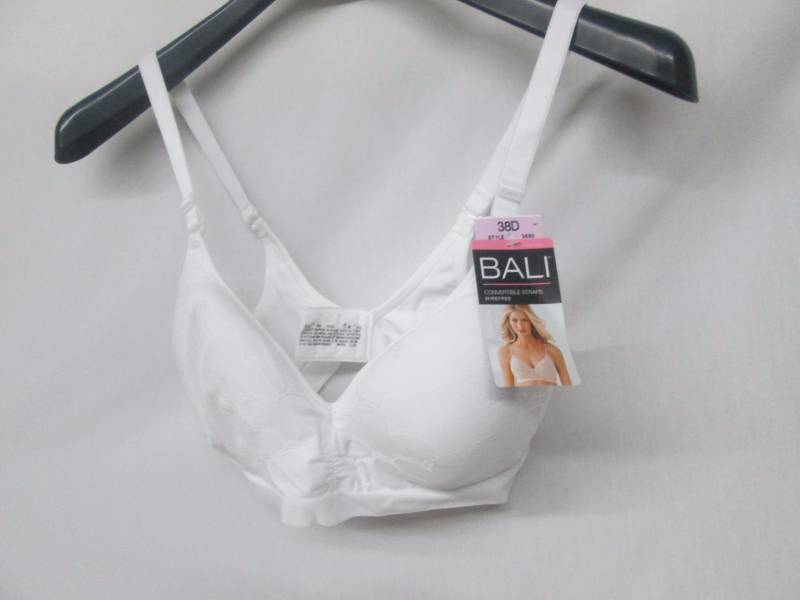 lot 76 image: Bali Convertible Wirefree Bra