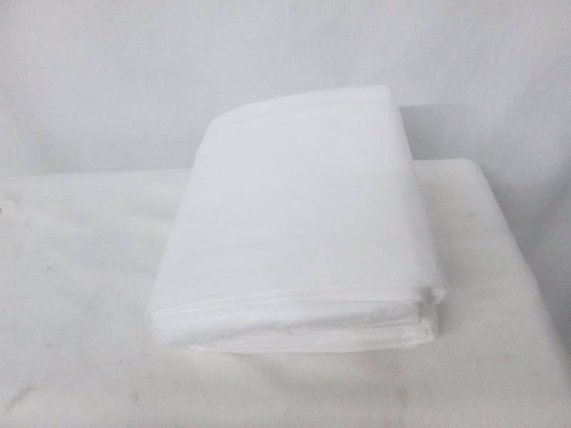 lot 90 image: Permafresh Bed Bug Mattress Protector Set - Full