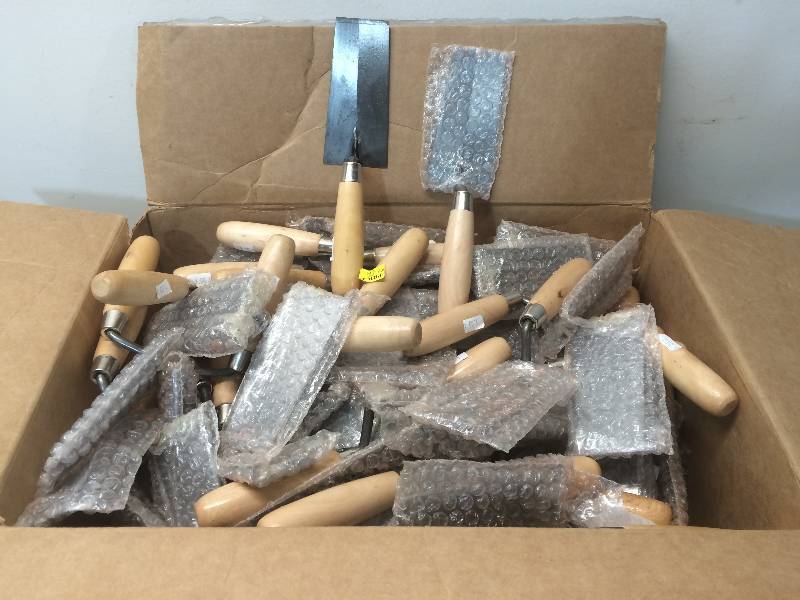 Trowels