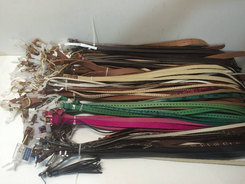Belts