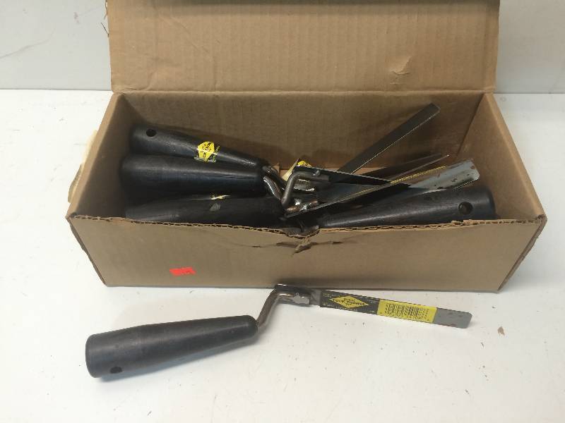 Brick Tuck Trowels