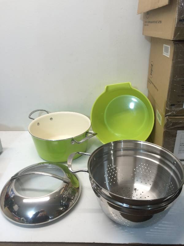 Cookware