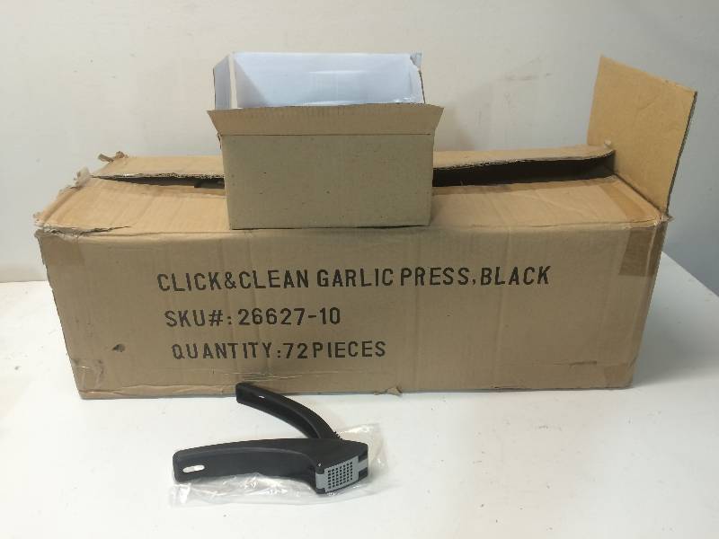 Garlic Press