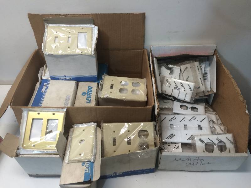 Wall Plates