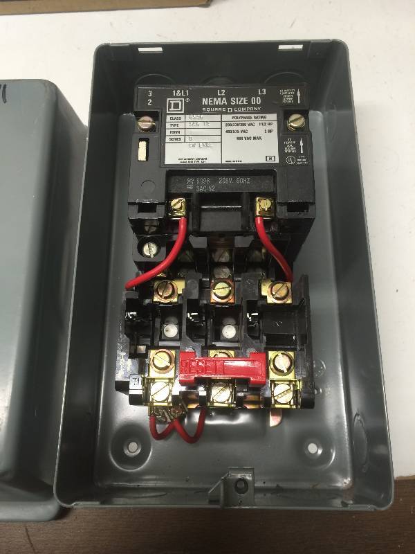Electrical Supplies