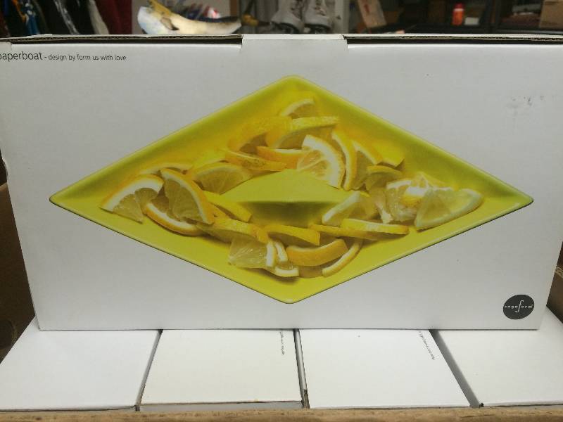 Paperboats