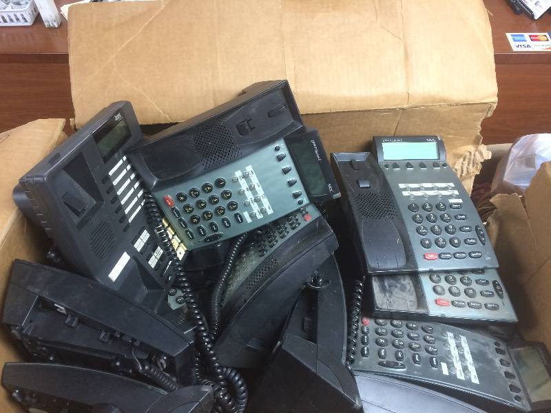 Office Telephones
