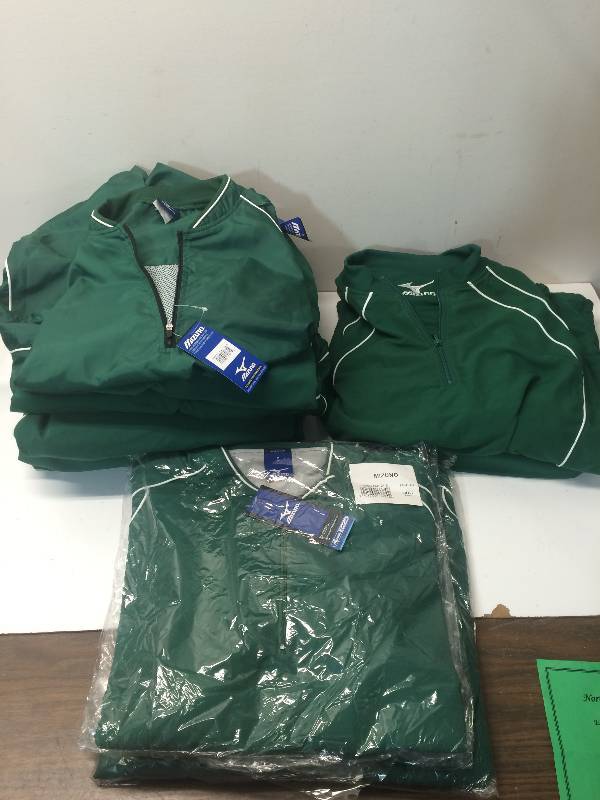 Pullovers