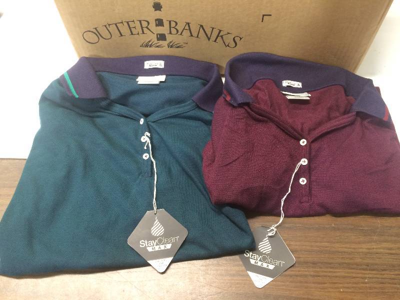 Polo Shirts