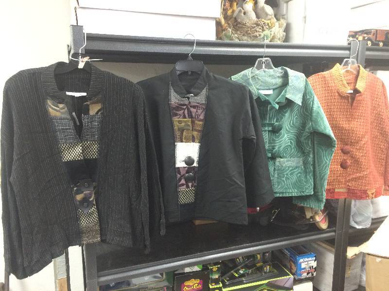 Womens Clothing