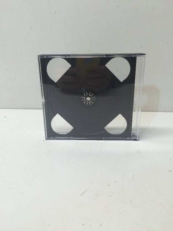 CD Cases