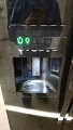 lot 1 image: Kenmore Black side by side