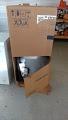 lot 3 image: Kanmore 40 Gallon Natural Gas Water Heater