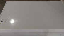 lot 4 image: Idylis 7.1 Cubic Ft Freezer