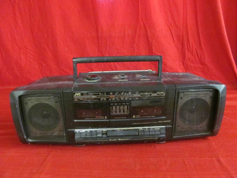 radio
