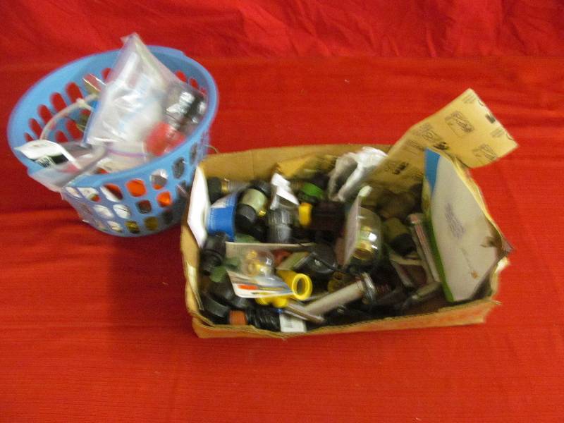 garden items