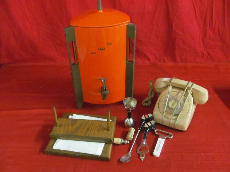 coffee pot