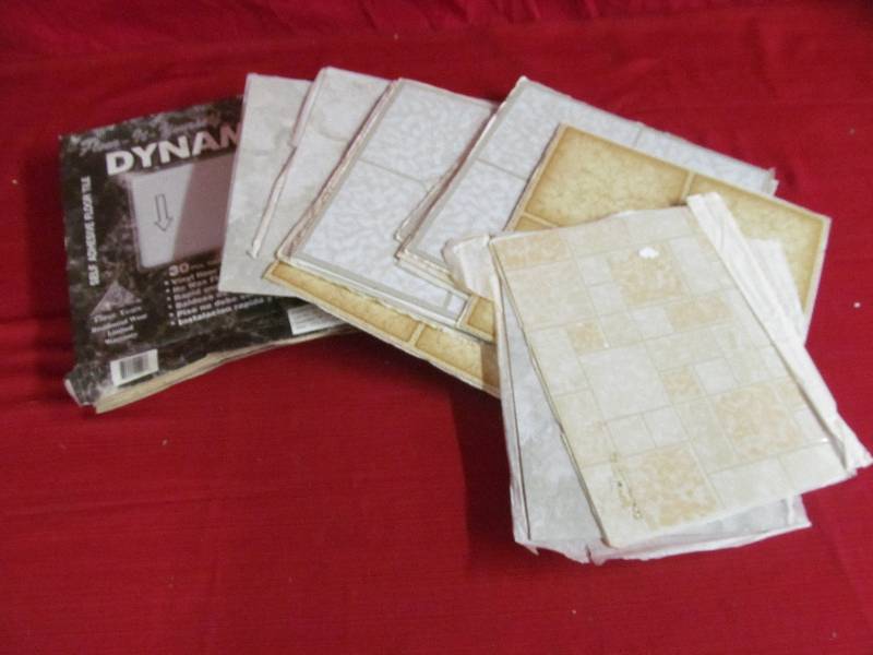 tiles