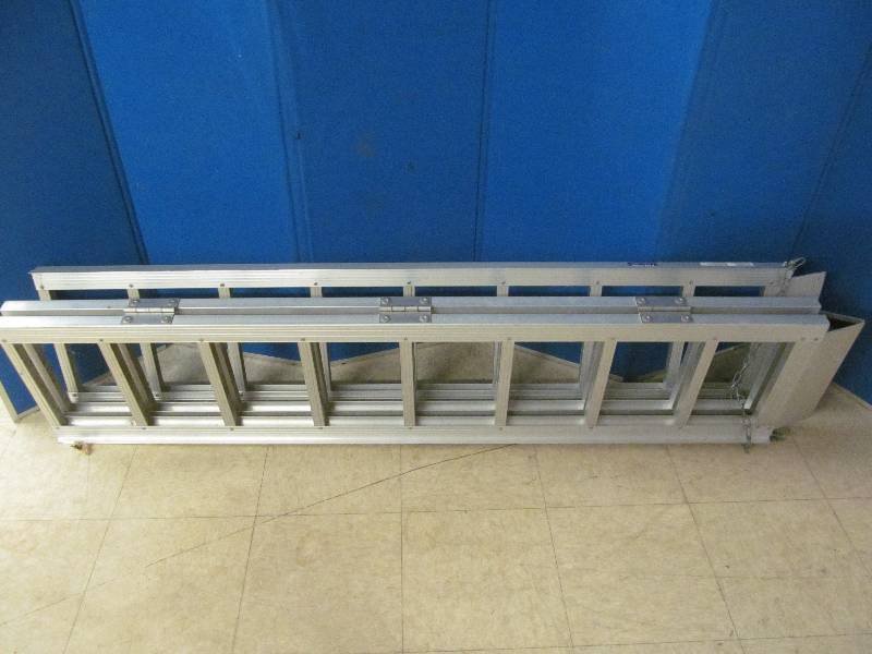ramp