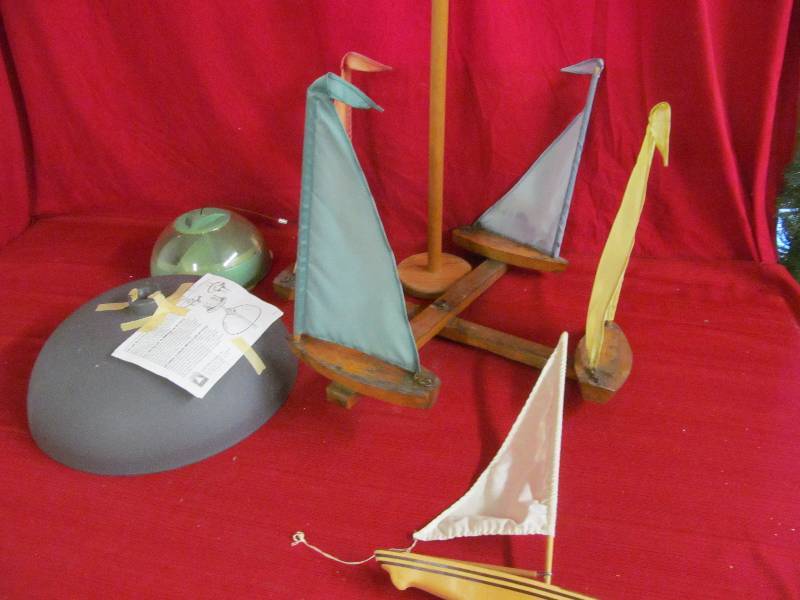 bird feeder, deck spinner