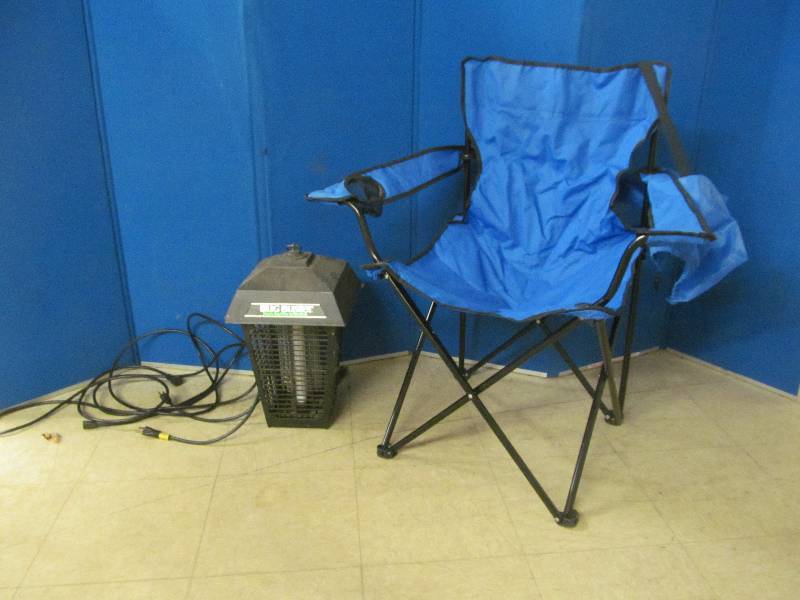 bug zapper