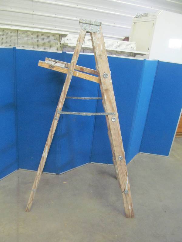 ladder