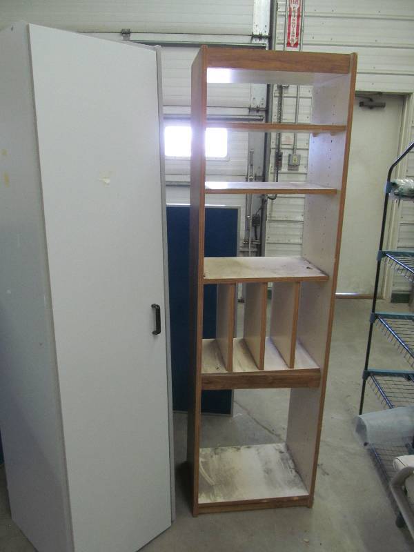 cabinets
