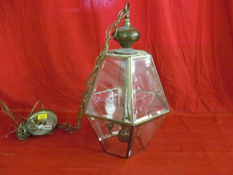 light fixture