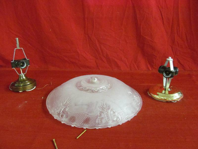 light fixture