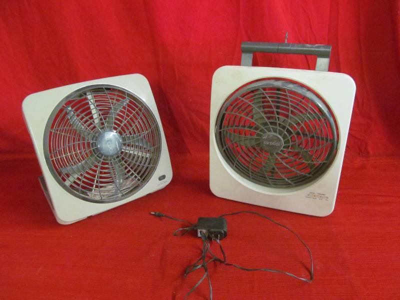 fan
