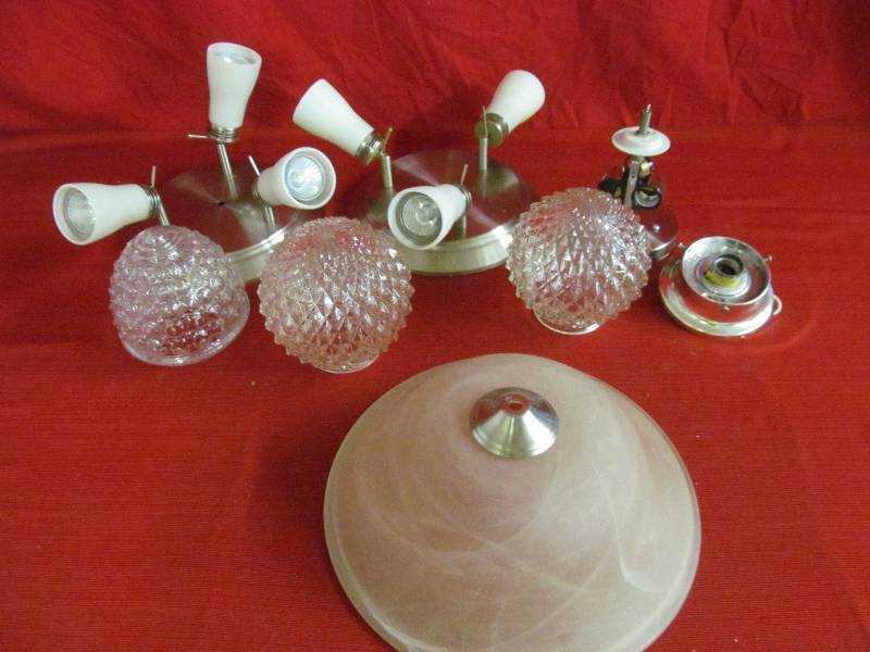 light fixture