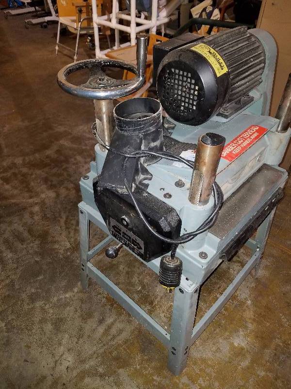 lot 5 image: Planer