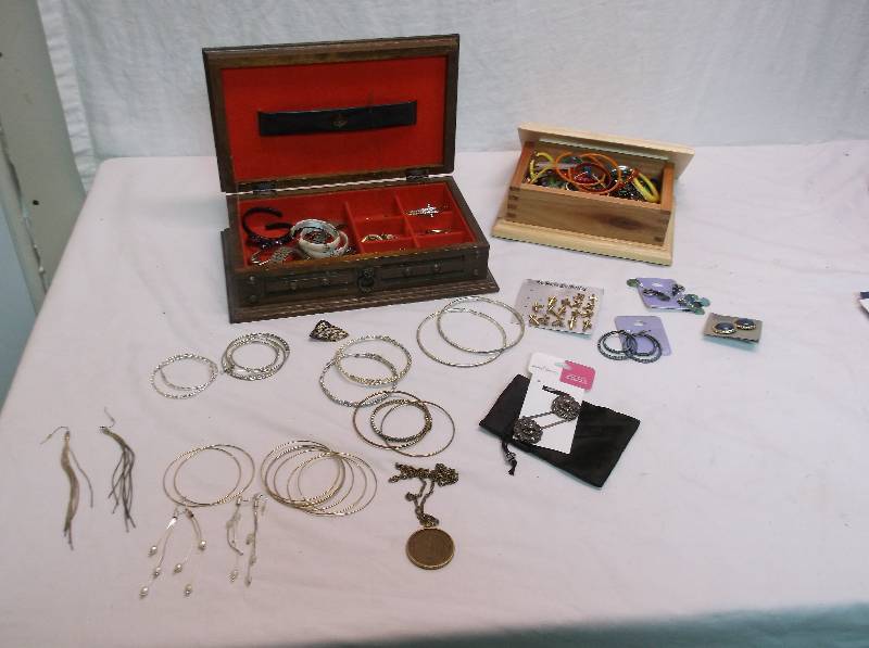 Jewelry Box