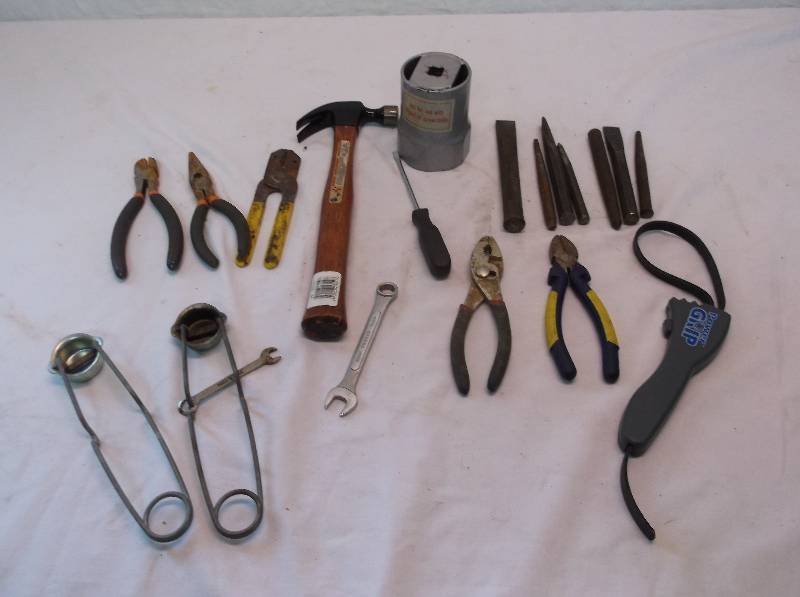 Tools