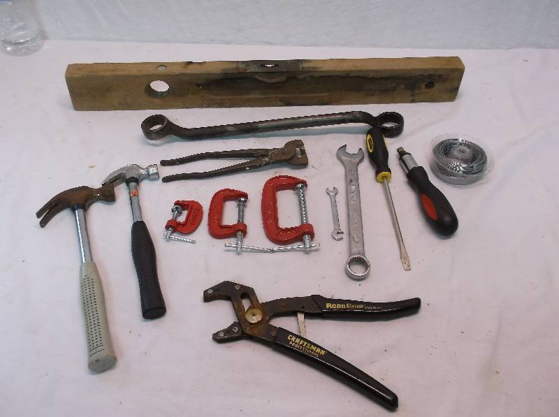 Tools