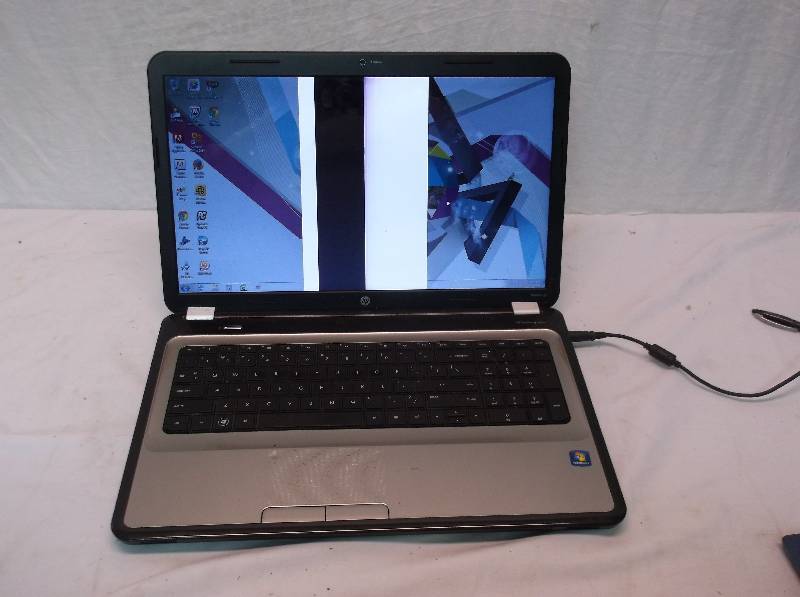 Laptop Computer