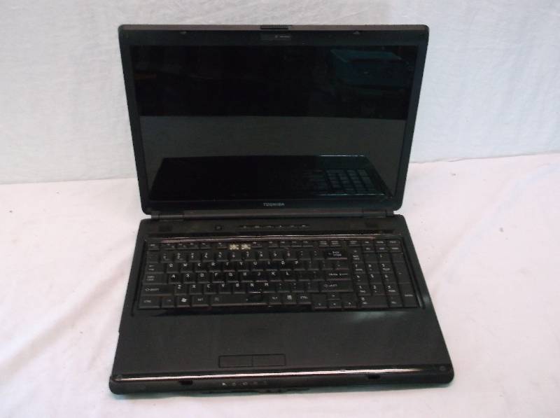 Laptop Computer