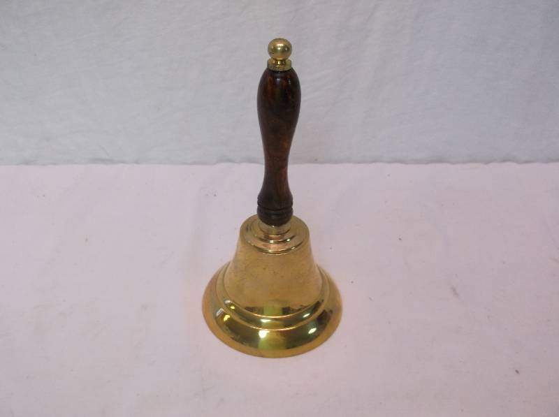 Teachers Bell