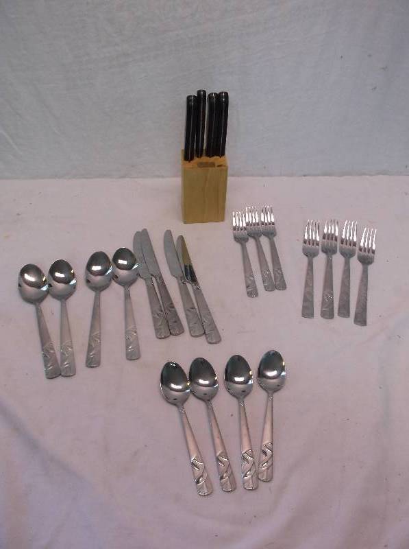 Kitchen Items
